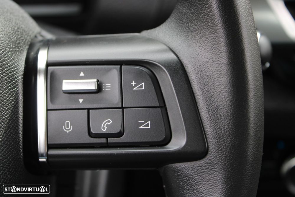 Citroën C4 1.2 PureTech Feel - 21