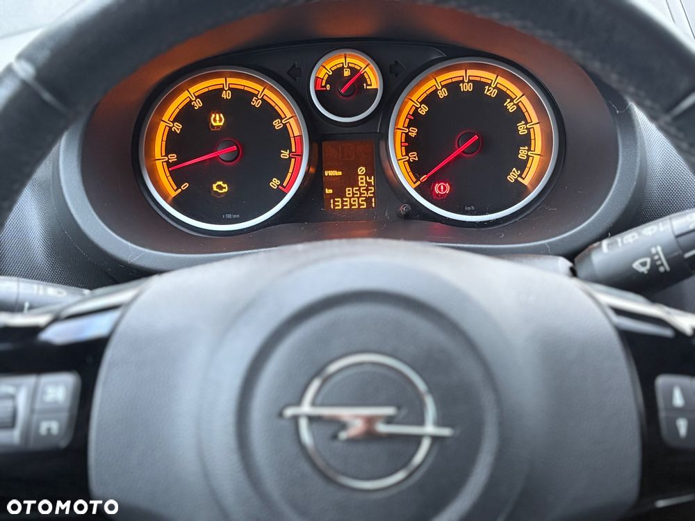 Opel Corsa 1.2 16V Enjoy - 25