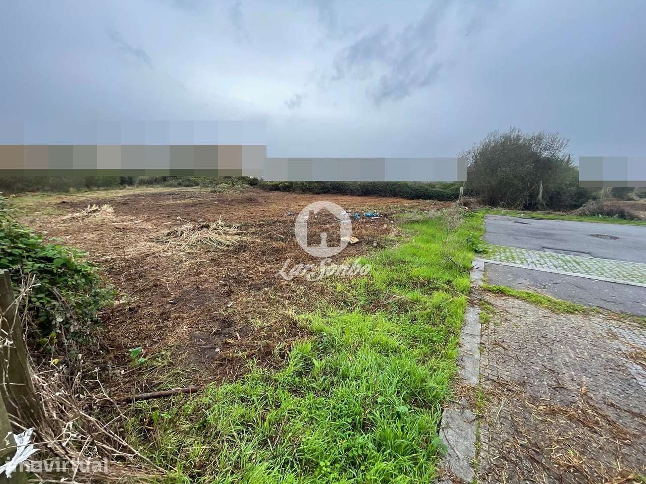 Terreno para construção em Altura com 13.900m2 m Vila do Conde - Grande imagem: 2/15