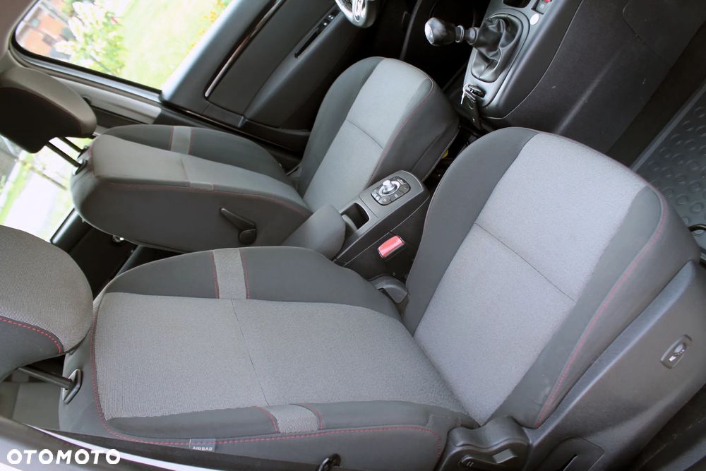 Renault Grand Scenic Energy TCe 130 S&S Bose Edition - 12