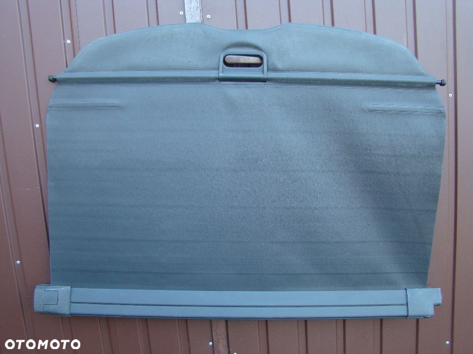 ROLETA BAGAŻNIKA OPEL SIGNUM - 1