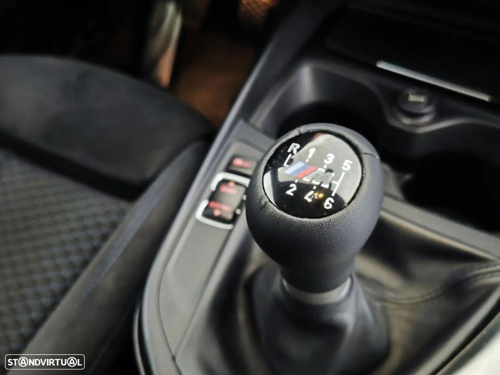 BMW 114 d Pack M Shadow - 45