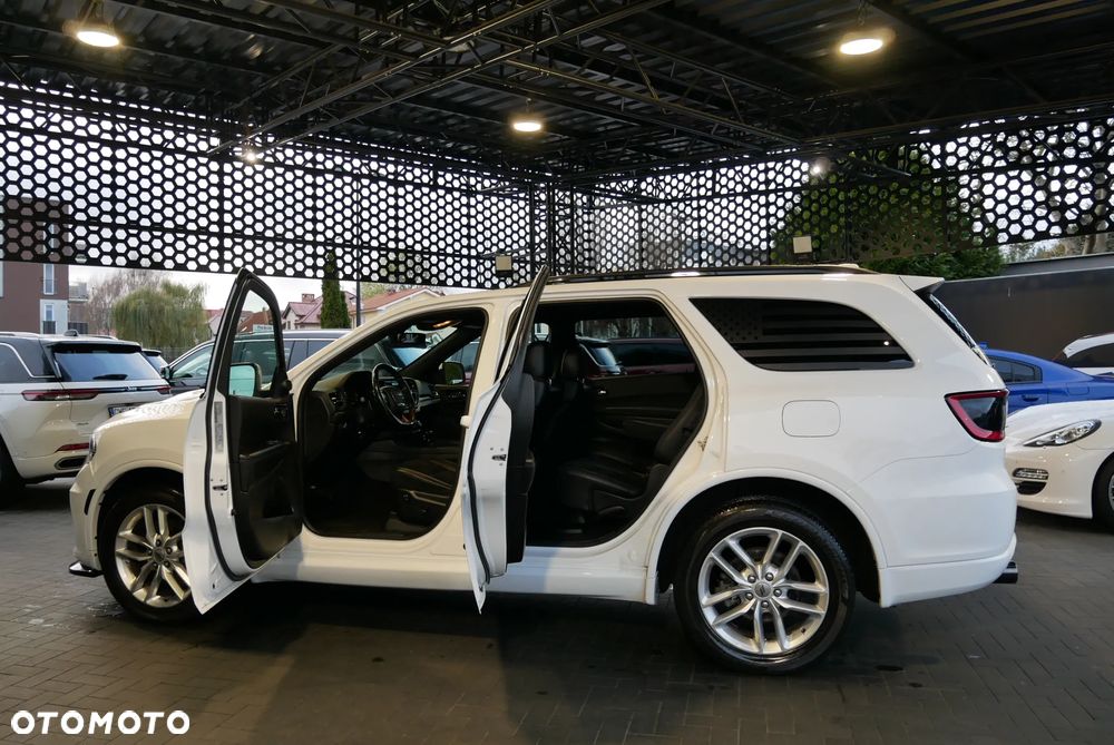 Dodge Durango - 6