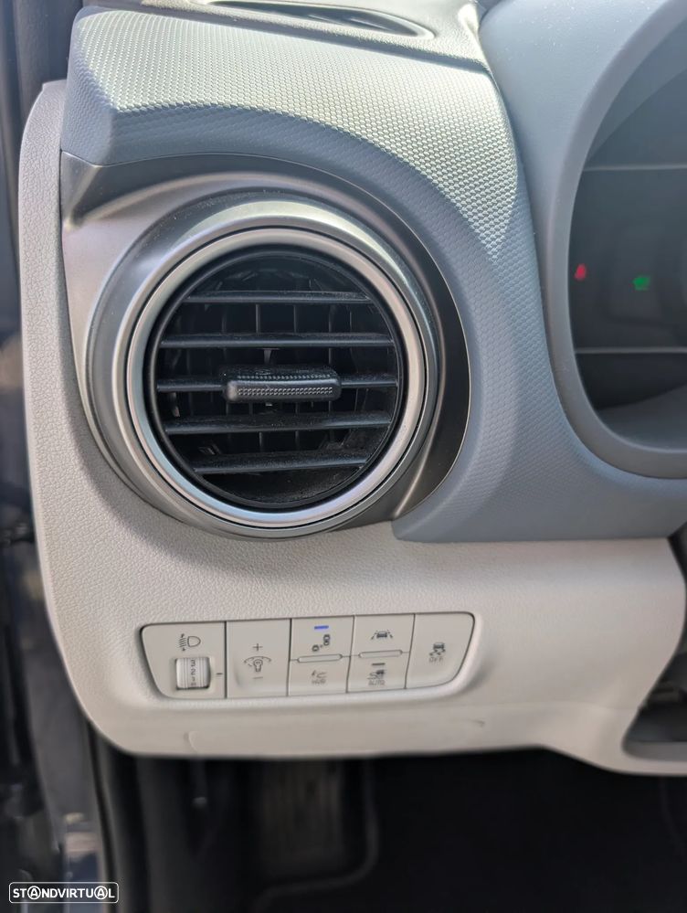 Hyundai Kauai Premium - 15