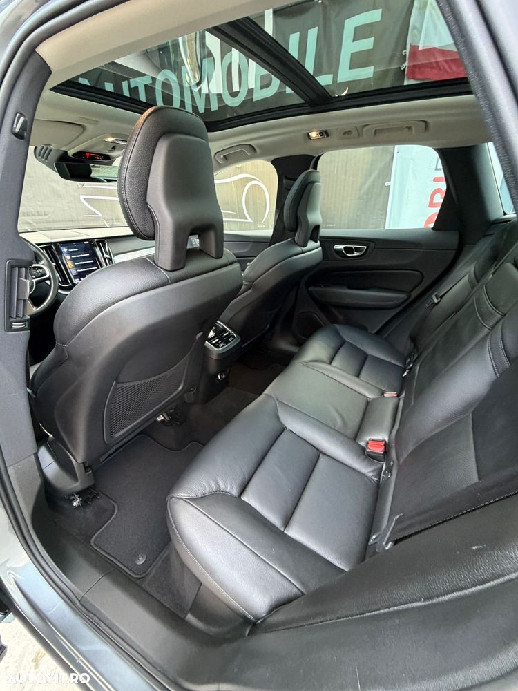 Volvo XC 60 D4 AWD Inscription - 7