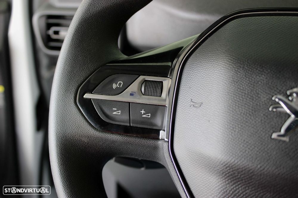 Peugeot Partner 1.5 BlueHDi Standard - 11