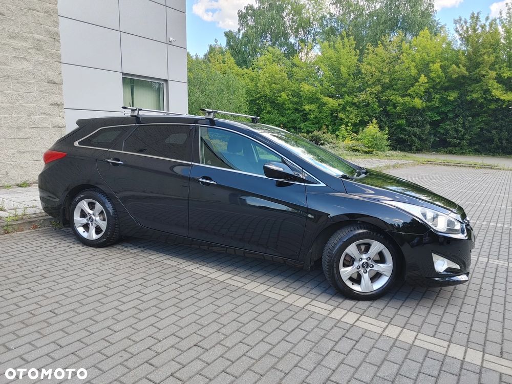 Hyundai i40 - 26