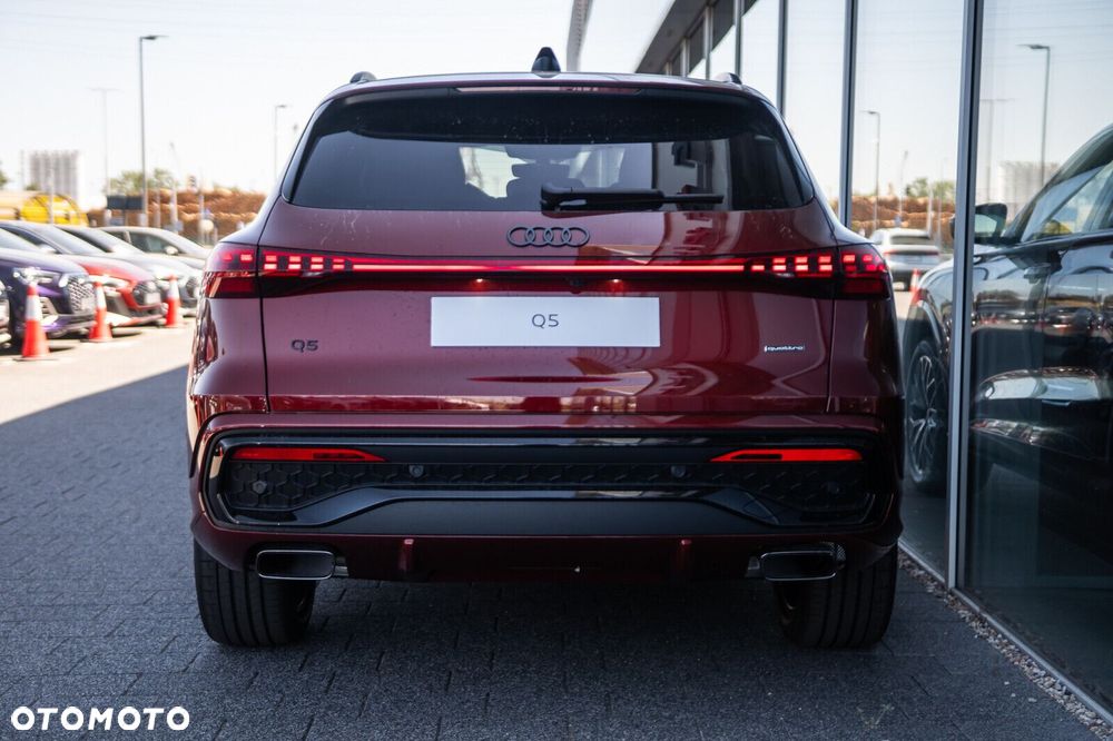 Audi Q5 - 5