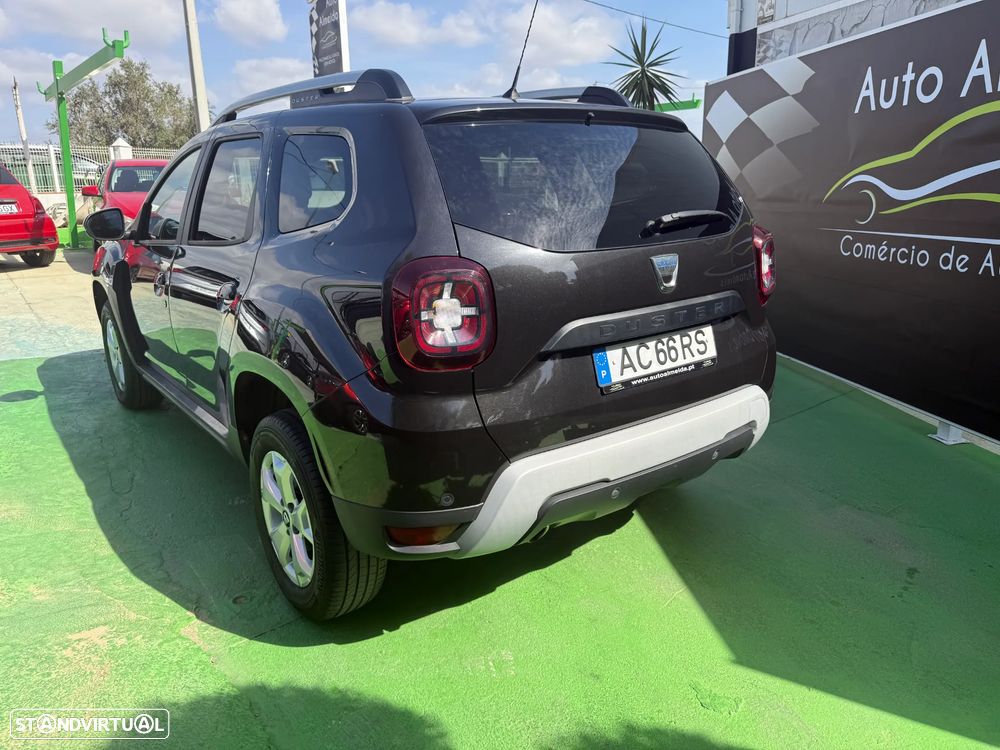 Dacia Duster 1.5 Blue dCi SL Adventure - 9