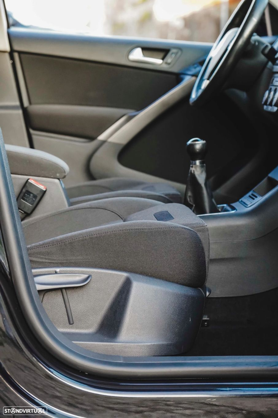 VW Tiguan - 31