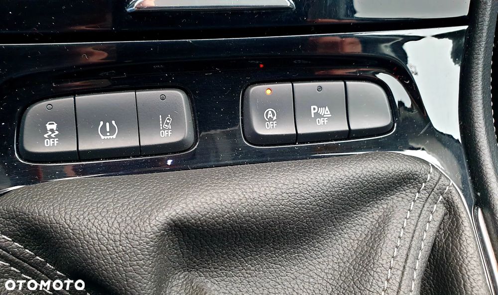 Opel Grandland X 1.2 Start/Stop Color Line - 21