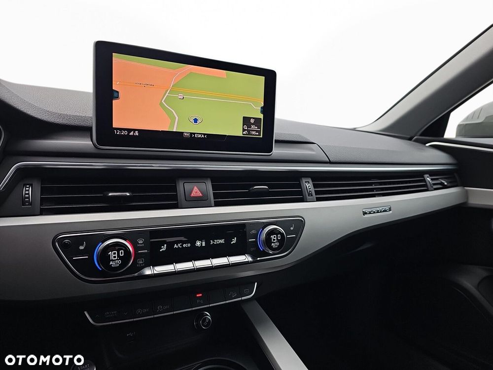 Audi A4 Allroad - 15