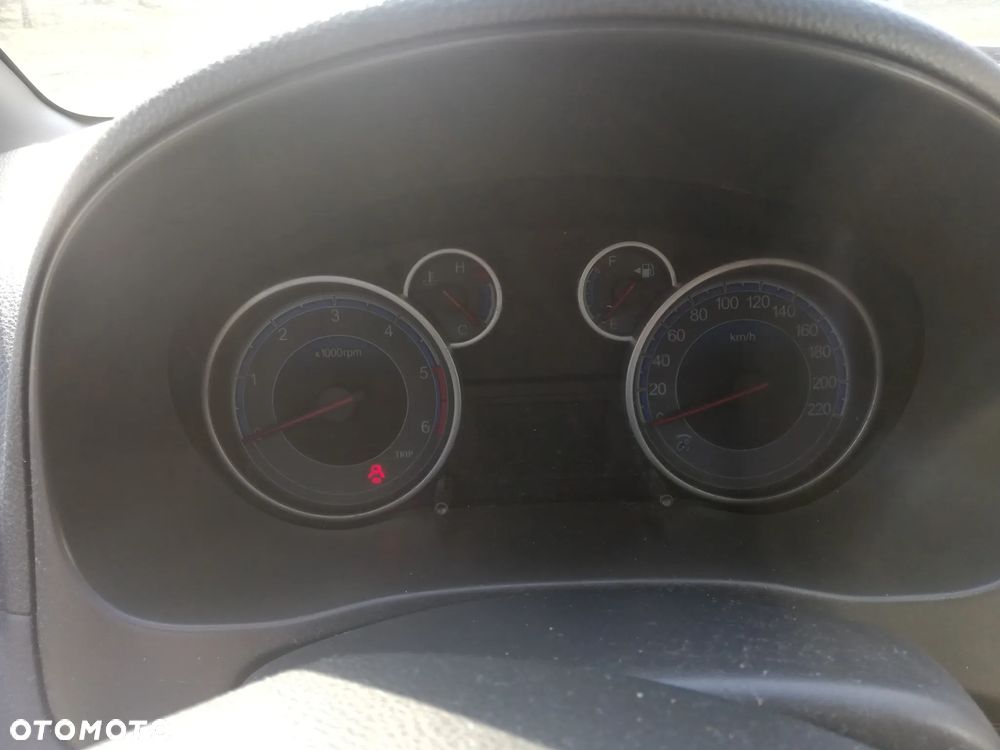 Suzuki SX4 1.6 DDiS Comfort - 8