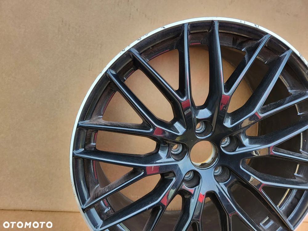 FELGA 8X19 ET45 AUDI 81A601025AB - 6