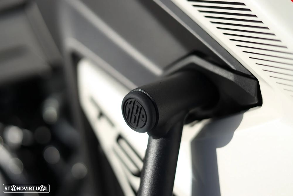 Morbidelli M502N Trail 502 X - 29