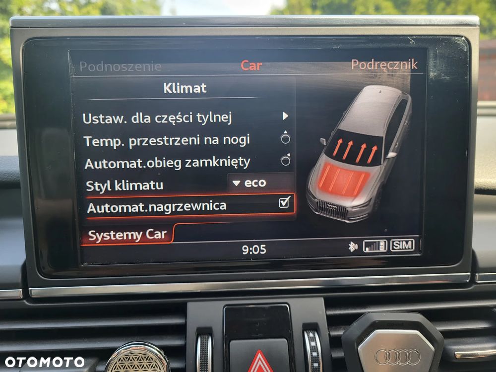 Audi A6 Allroad - 18