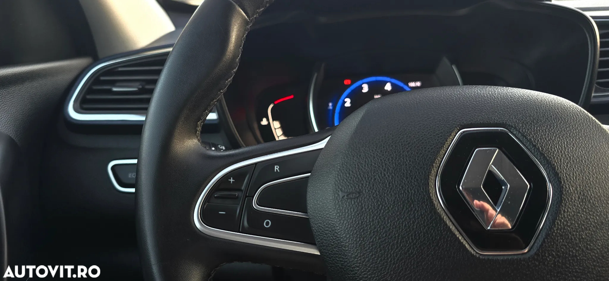 Renault Kadjar TCe 159 GPF Intens - 36