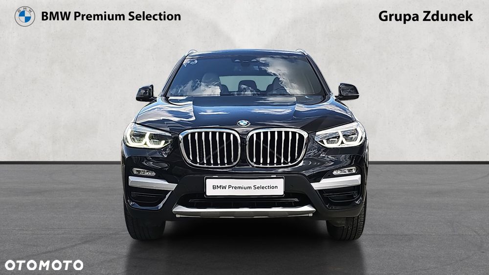 BMW X3 - 2