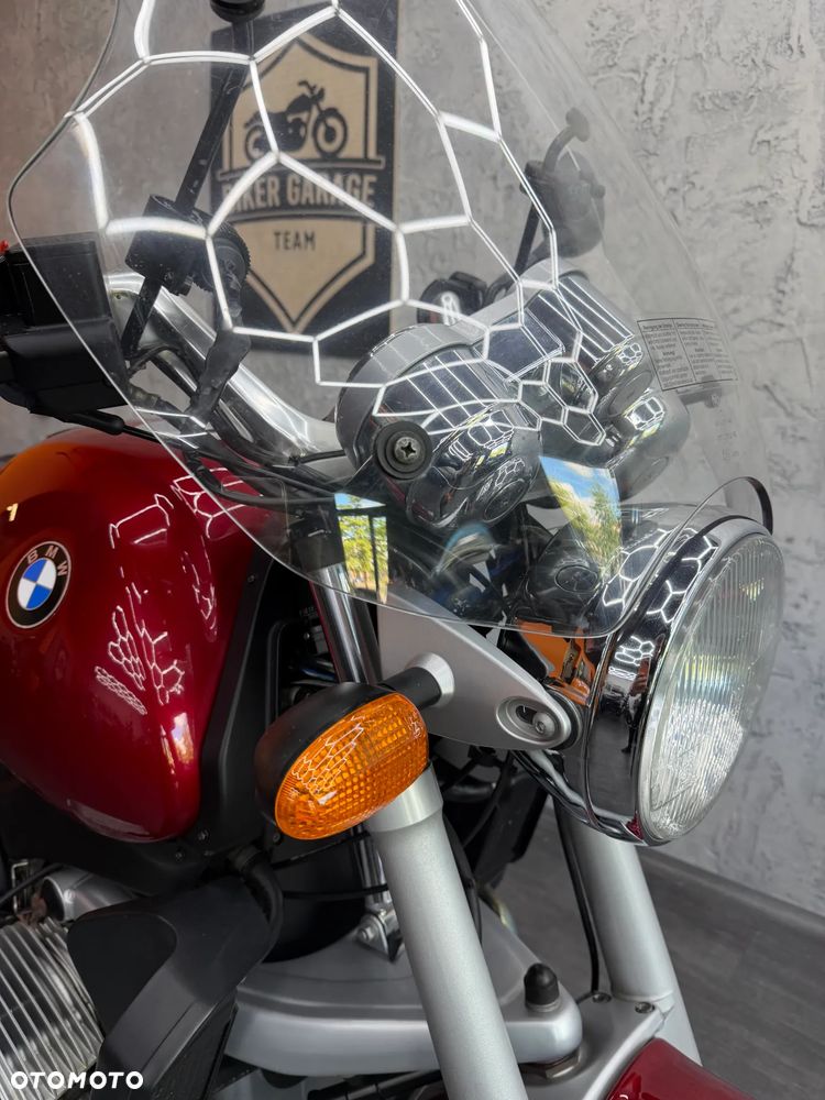 BMW R - 11