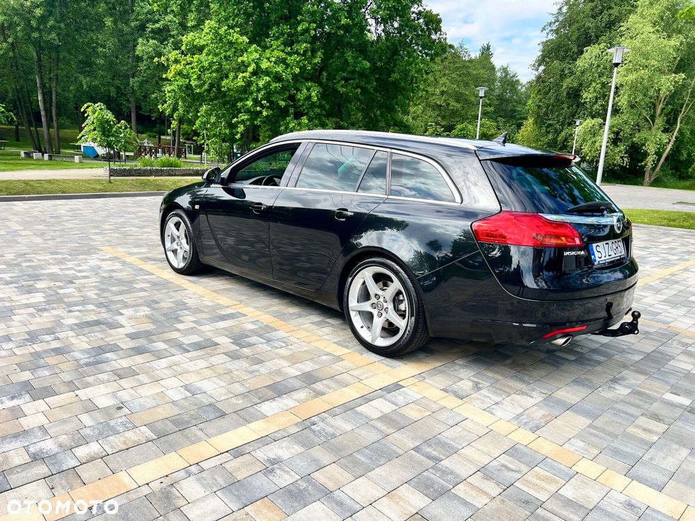 Opel Insignia - 6