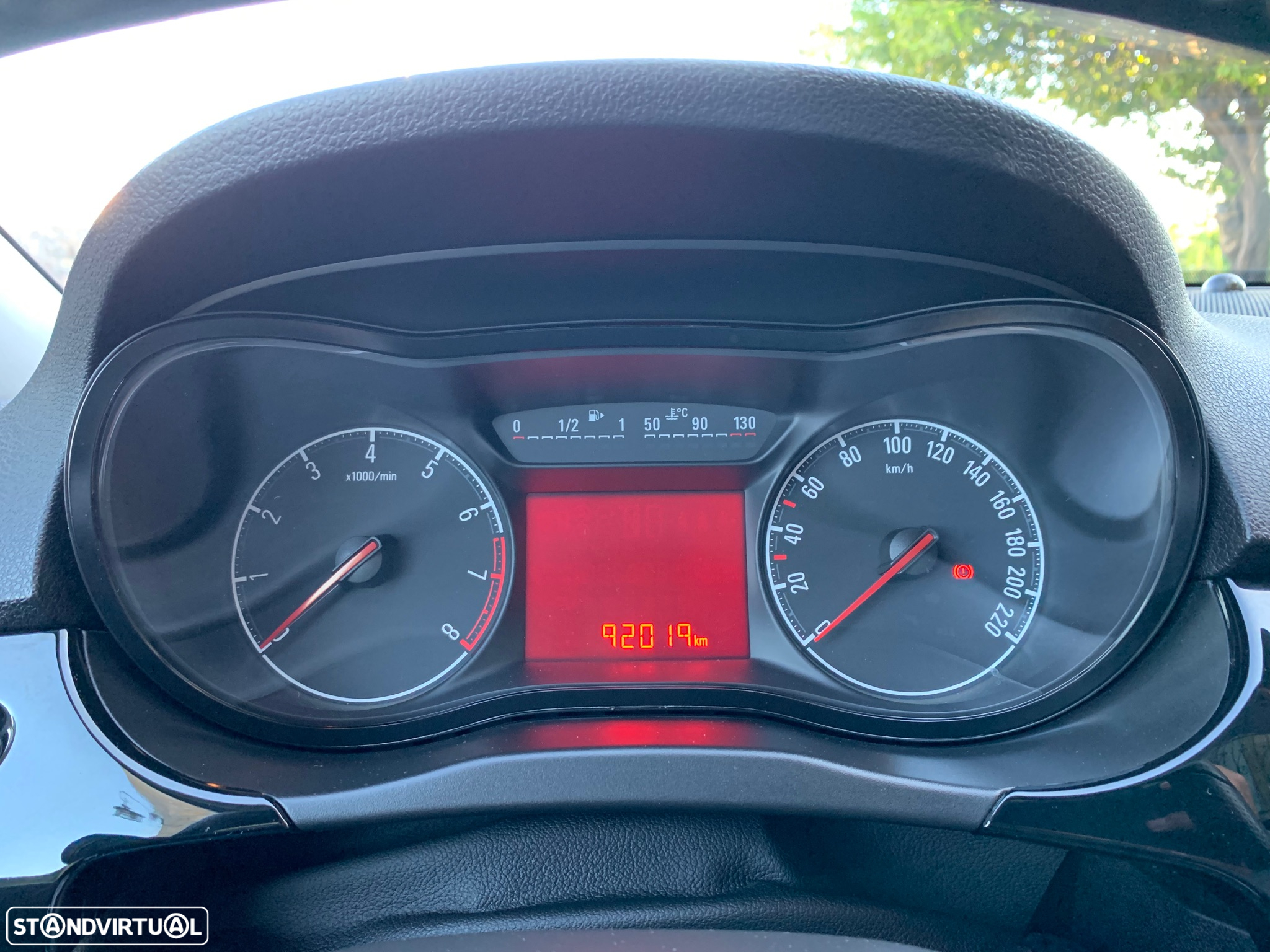 Opel Corsa 1.0 T GT - 13