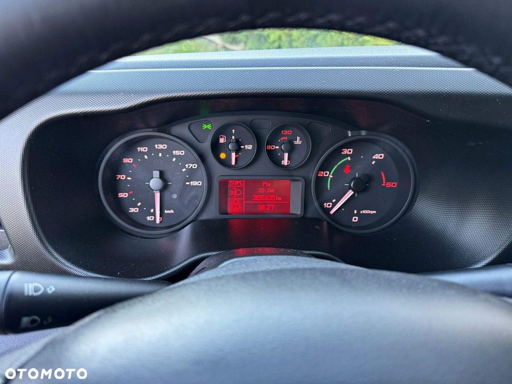 Iveco Daily 72C17 - 20