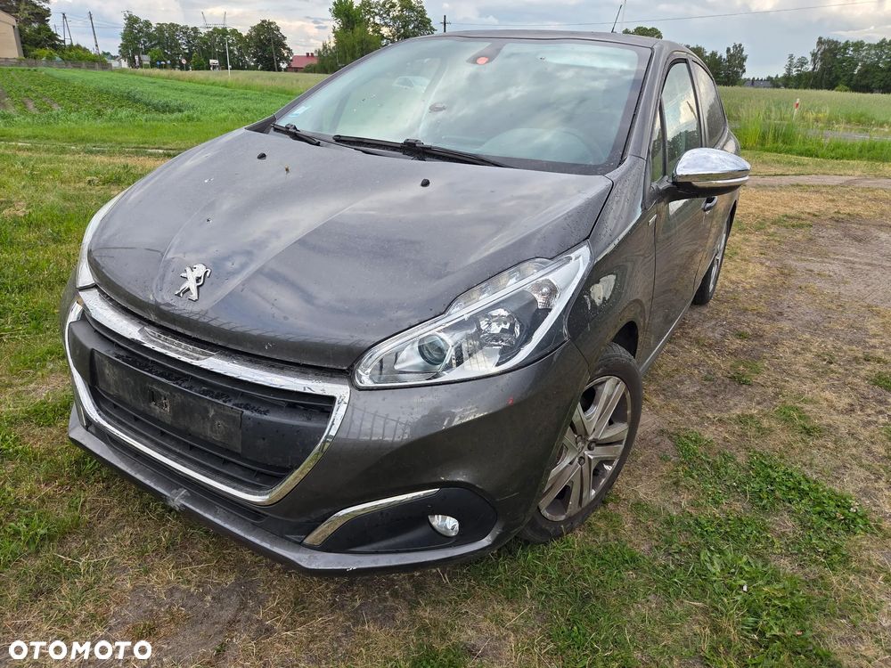 Peugeot 208 1.2 PureTech GPF Active S&S - 1