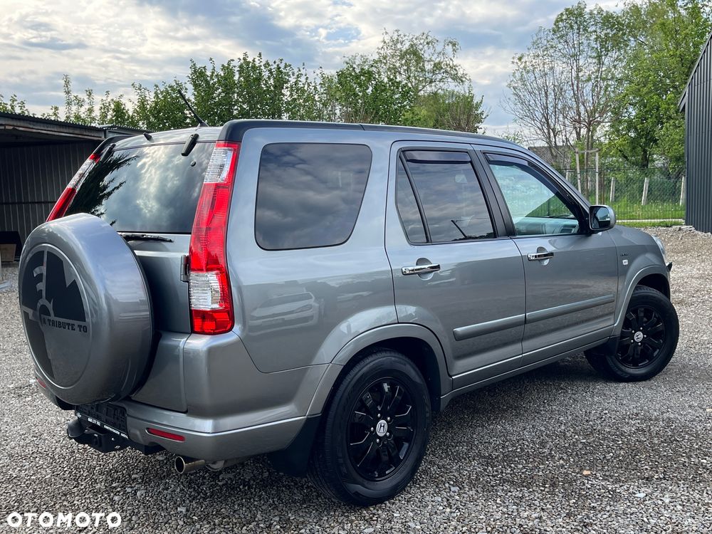 Honda CR-V 2.0i Executive - 29