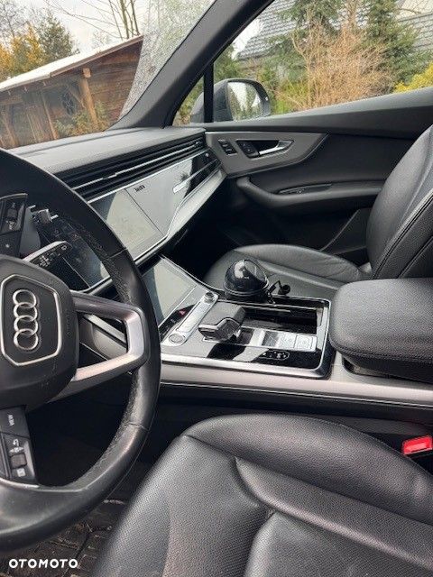 Audi Q7 - 5