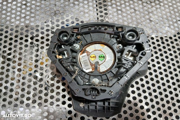 Airbag volan / sofer 13235770 13235770 Opel Corsa D [2006 - 2011] Hat - 2