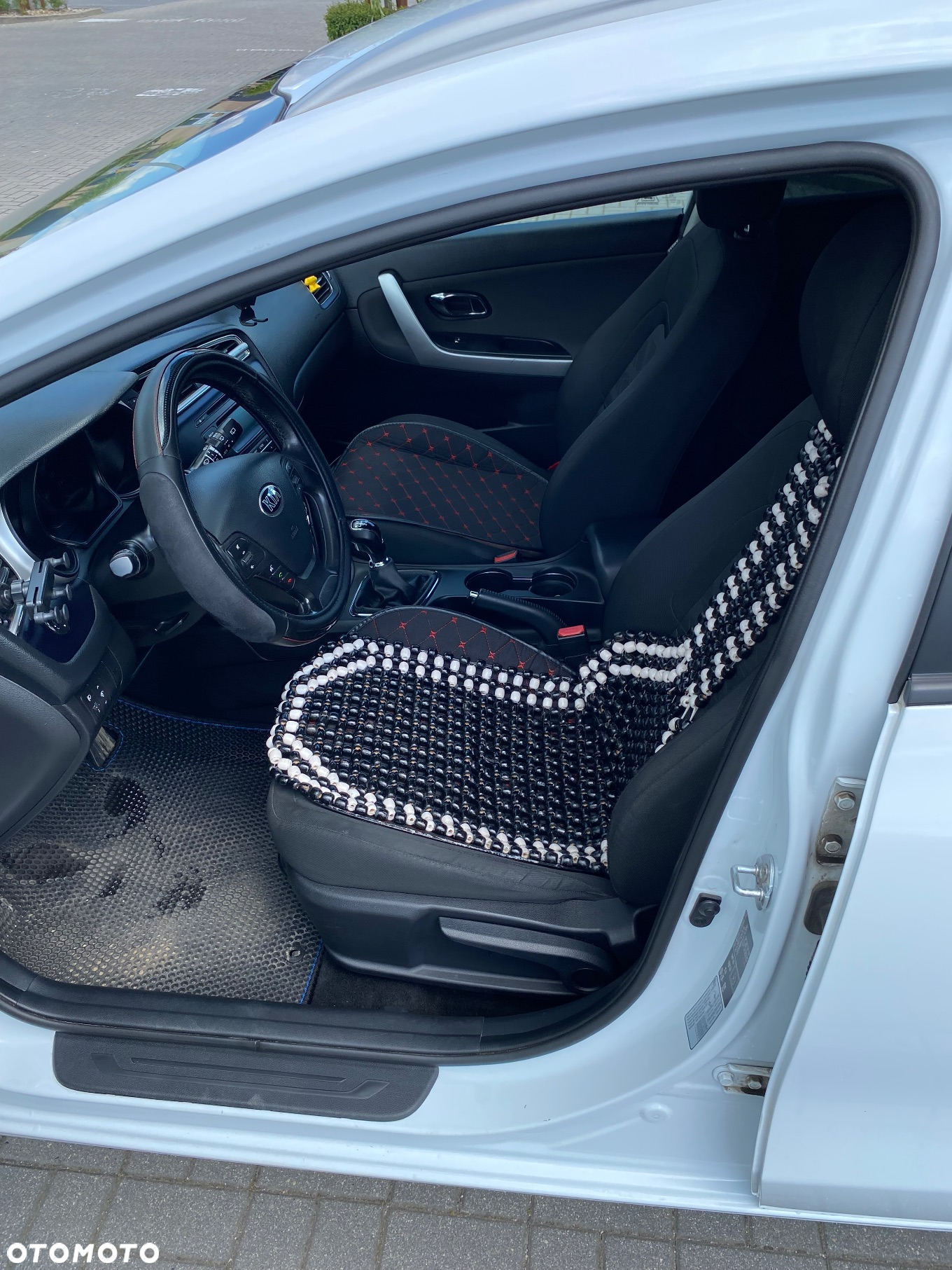 Kia Ceed Cee'd 1.6 CRDi M - 16