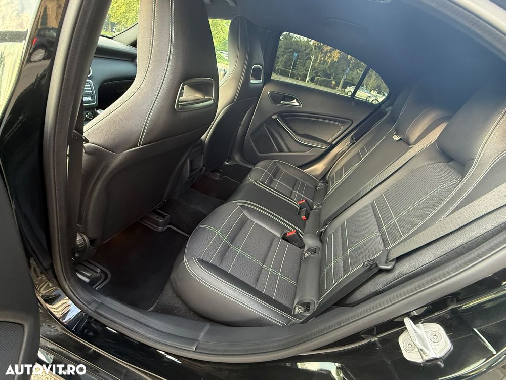 Mercedes-Benz A 180 Standard - 10