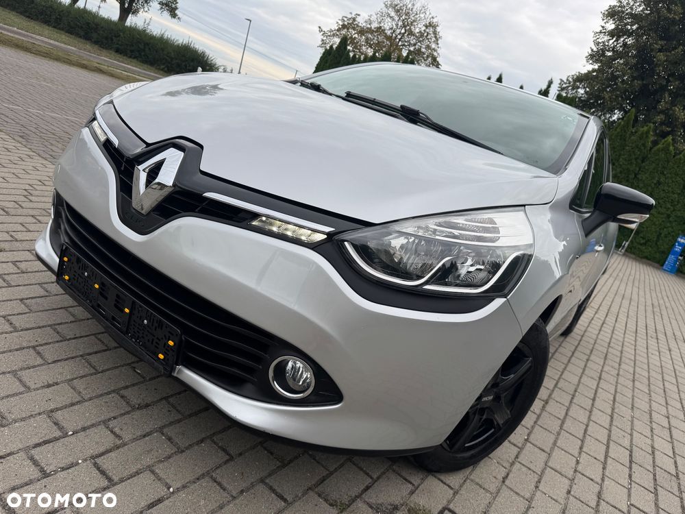 Renault Clio 1.2 16V 75 Limited - 3
