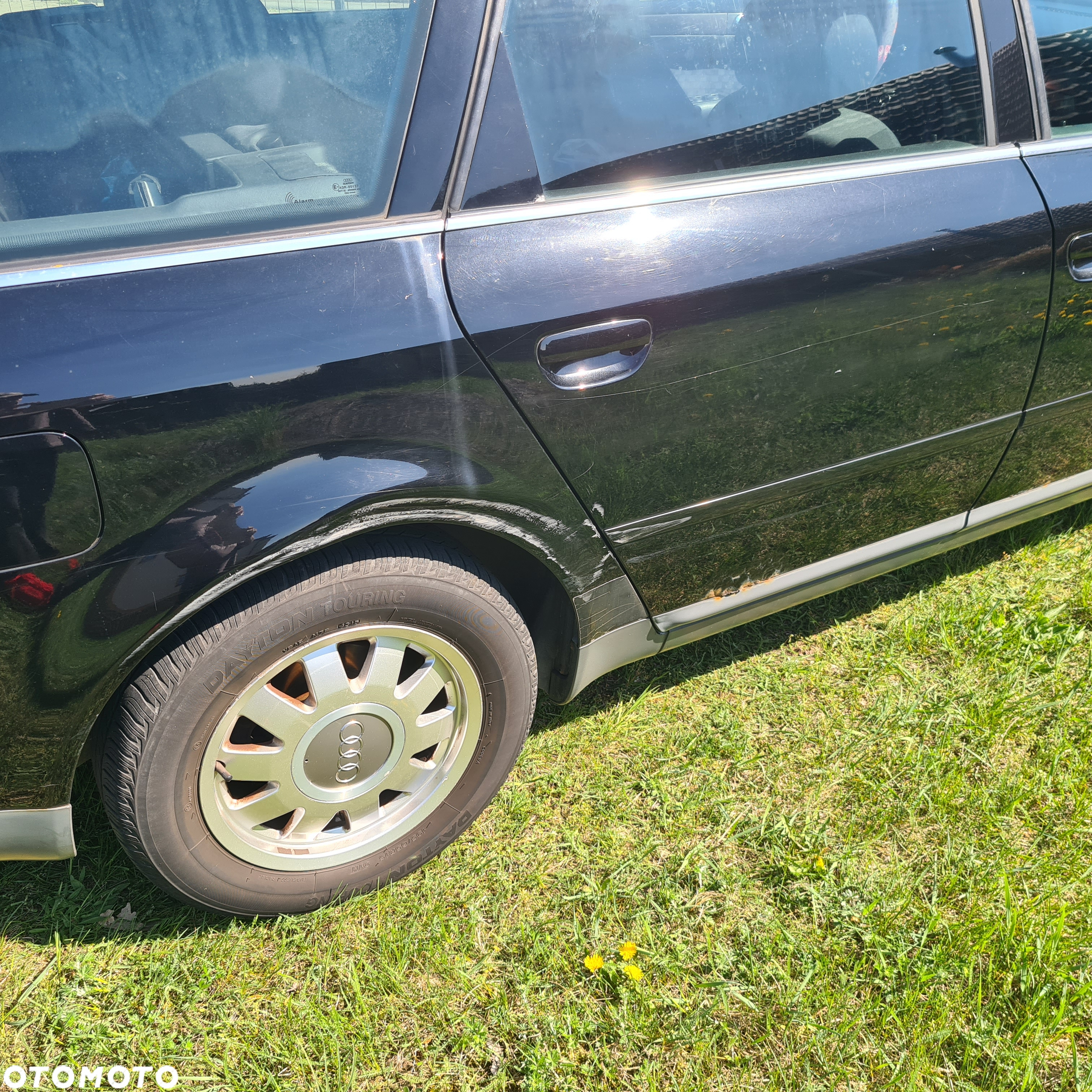 Audi A6 - 7