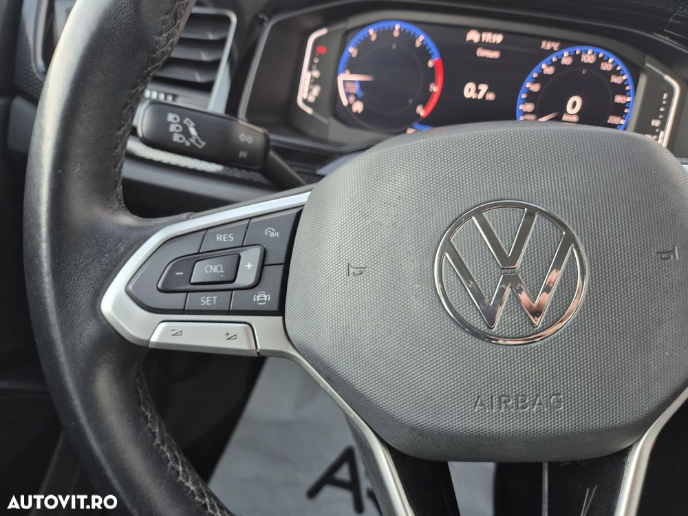 Volkswagen Polo 1.0 TSI Life - 15