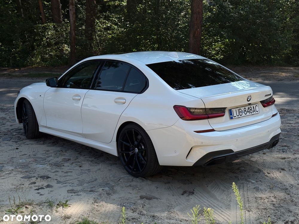 BMW Seria 3 - 4