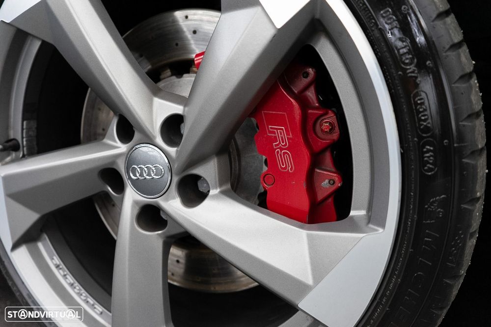 Audi RS3 Sportback 2.5 TFSI quattro S tronic - 56