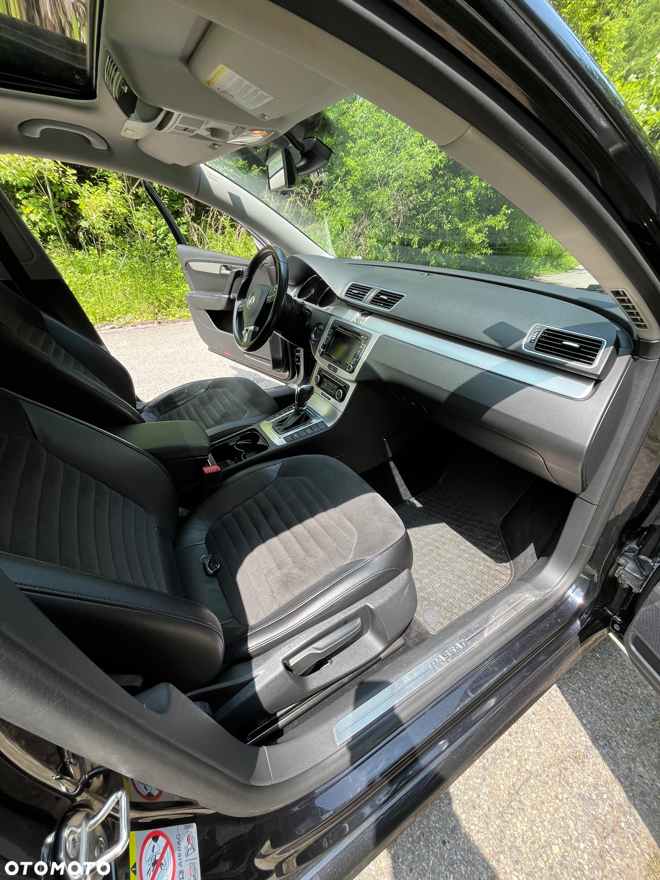 Volkswagen Passat 2.0 TDI Comfortline DSG - 15