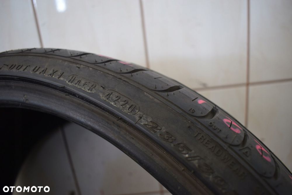 ZR20 235/30 Nexen N Fera SU1 Wysyłka gratis! - 6