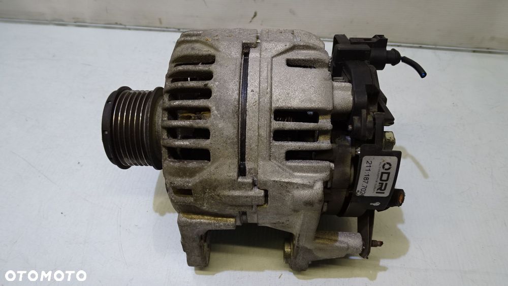 ALTERNATOR SEAT IBIZA III  211.187.702 - 2