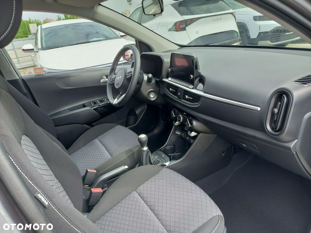 Kia Picanto 1.0 GDI L - 15