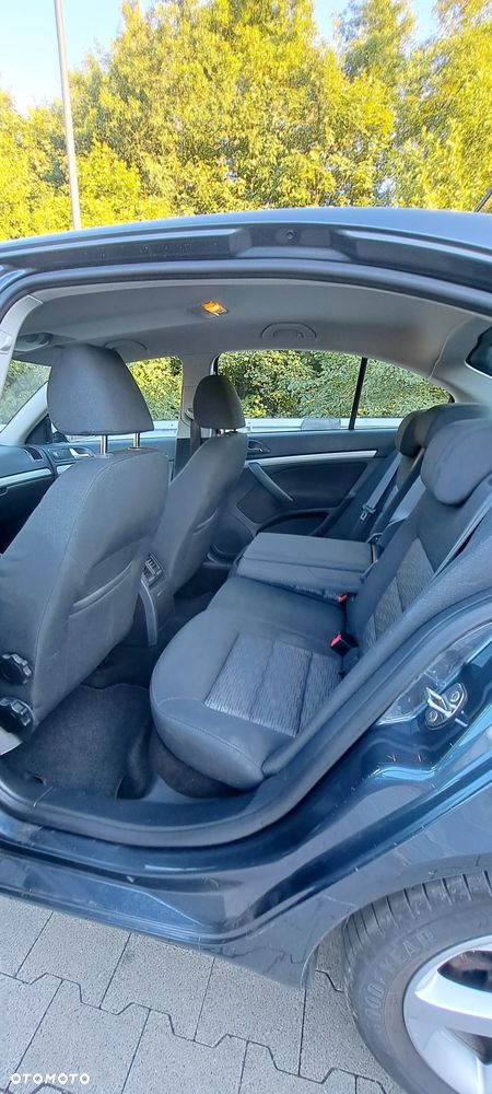 Skoda Octavia 1.4 TSI Fresh - 12