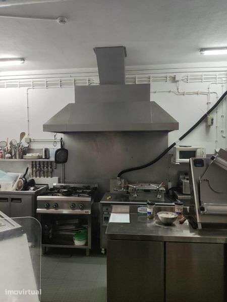 Restaurante & Pizzaria - Grande imagem: 4/6