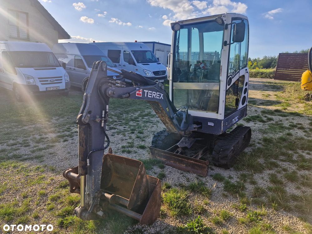 Terex TC 16 - 3