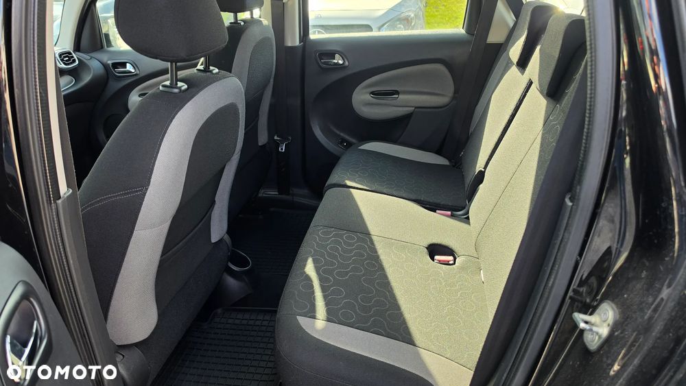 Citroën C3 Picasso BlueHDi 100 Selection - 15
