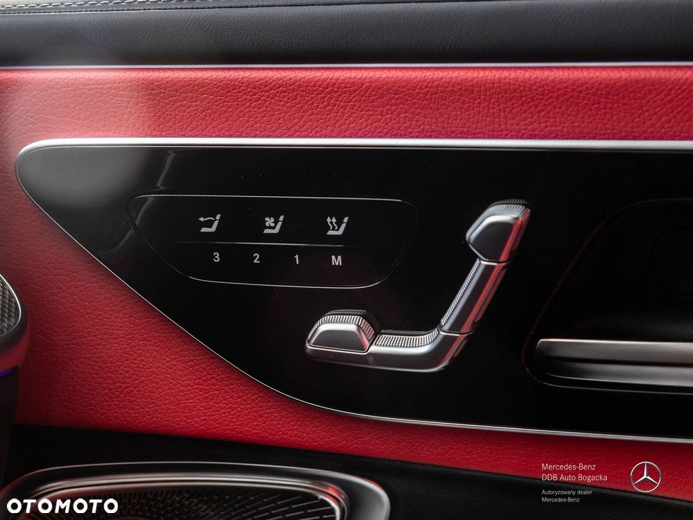 Mercedes-Benz CLE - 8