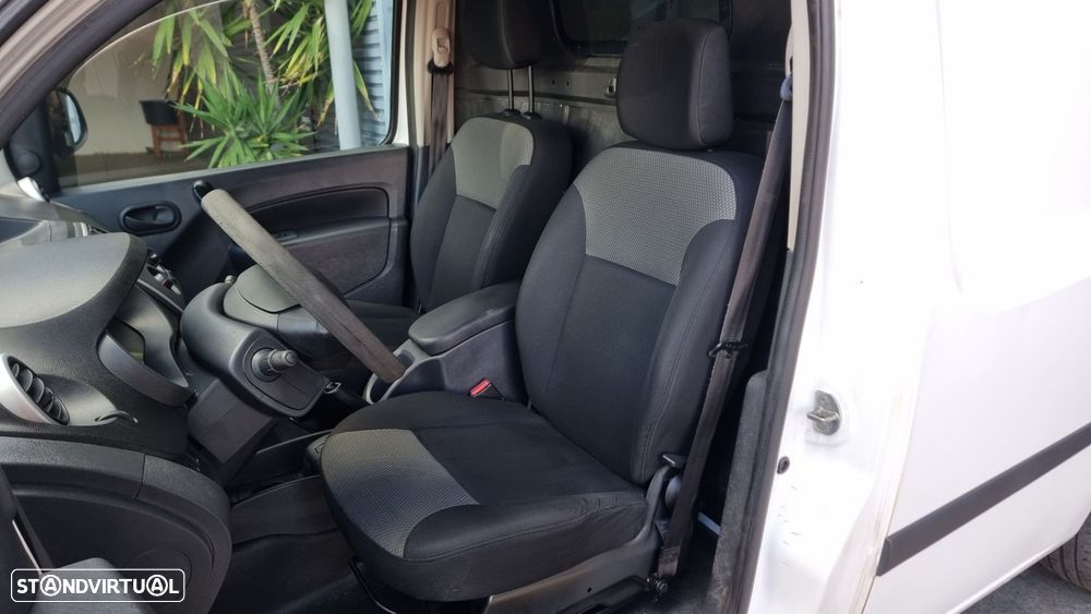 Renault Kangoo 1.5 dCi Confort S/S - 3