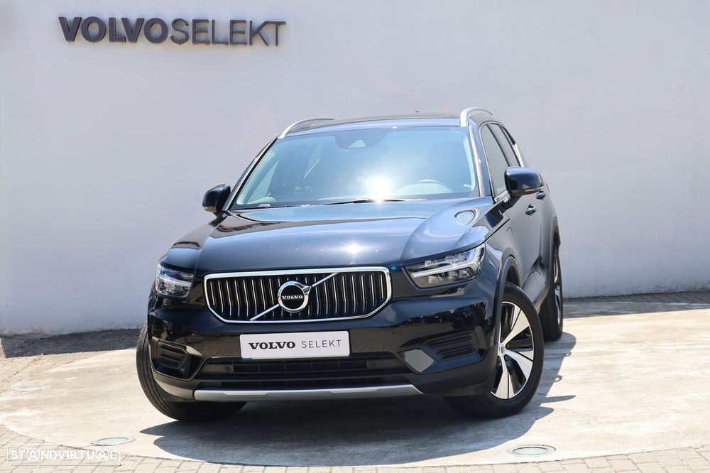 Volvo XC 40 1.5 T4 PHEV Inscription Expression - 1