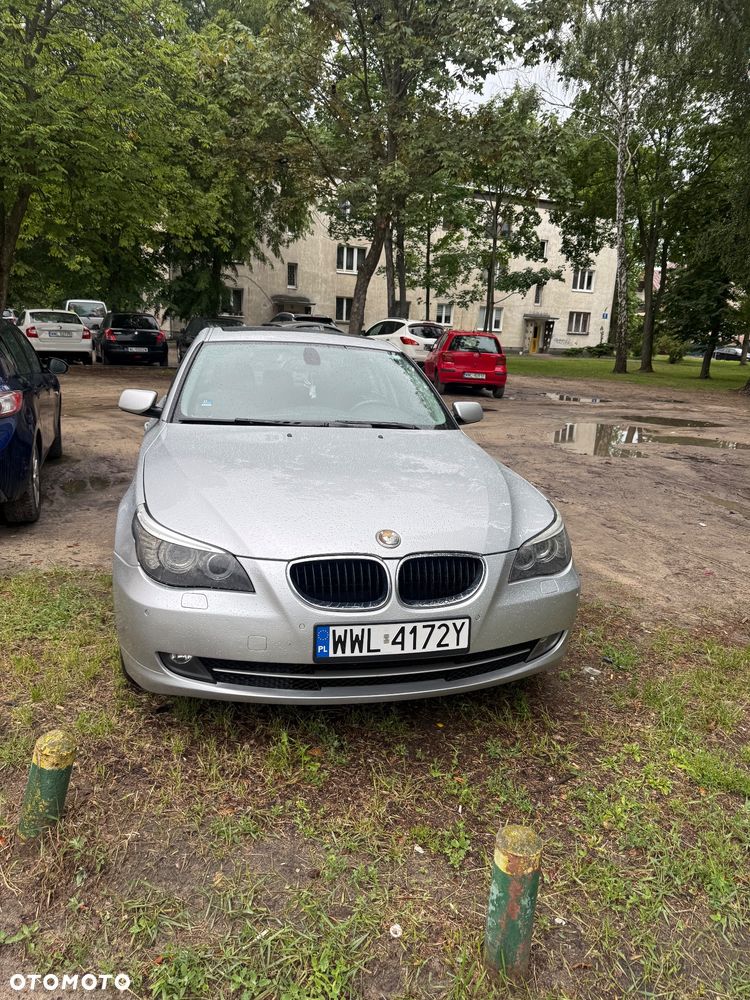 BMW Seria 5 - 16