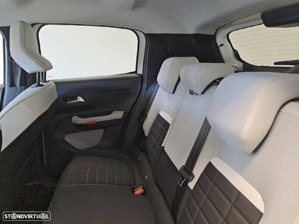 Citroën C3 1.2 PureTech Max - 10